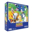 thumbnail image 1 of Casse-Tête : Sonic Trop Lent, 1 of 1