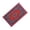 Red, variant on Miniature Dollhouses Rug With Traditional Turkish Pattern Furnishing Carpet Decorative Accessory for Model Project