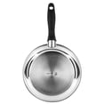 thumbnail image 2 of Fagor Enara Frypan - Stainless 18CM, 2 of 5