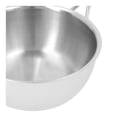 thumbnail image 3 of DEMEYERE Atlantis 7 2 L Sauteuse Conical, 3 of 5