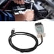 thumbnail image 5 of Lector de coche base de datos actualizable Cable de diagnóstico OBD2 de alta precisión para coche ANGGREK Otros, 5 of 8