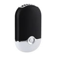 thumbnail image 1 of USB & Mini Portable Fans Rechargeable Electric Handheld Air Conditioning Cooling Refrigeration Fan for Eyelash, 1 of 9