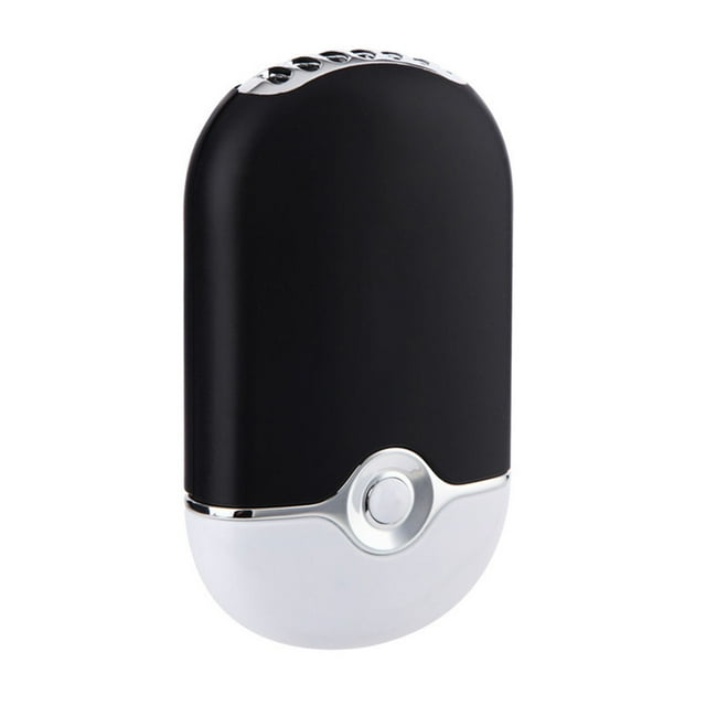 USB & Mini Portable Fans Rechargeable Electric Handheld Air Conditioning Cooling Refrigeration Fan for Eyelash