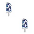 thumbnail image 1 of Jumpingount Broches Joyería de dibujos animados Estilo de verano Olas Esmalte de solapa Insignia Suéter Clips Accesorios para ropa Helado Helado 2piezas, 1 of 6