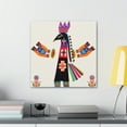 thumbnail image 4 of Grandmother's Timeless Trees - Canvas, 4 of 10