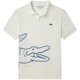 thumbnail image 1 of Polo Lacostes Moda Verano Impresión Casual Manga Corta Para Hombres Y Mujeres Gao Jiahui  unisex, 1 of 2