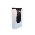 thumbnail image 2 of Dispensador de toallitas para baño JNut3D DWD-Wh para montaje en pared, 2 of 6