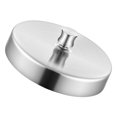 thumbnail image 5 of Burger Press Mold Durable Lightweight Tool for Homemade Burgers and Stuffed Patties Making, 5 of 5