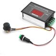 thumbnail image 4 of Controlador de velocidad del motor PWM DC6-60V, 12V, 24V, 36V, 48V DC, control máximo del motor 30A, velocidad ajustable, con interruptor de arranque y parada, 4 of 5