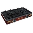 thumbnail image 1 of Koblenz 2 Burner Gas Stove, 1 of 1