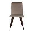thumbnail image 3 of Set de 4 Sillas de comedor Mundo In Siena Lino Beige, 3 of 7