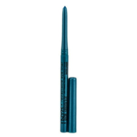 NYX Cosmetics NYX Eye Liner, 0.01 oz