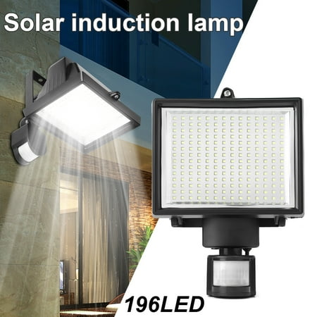 Solar Led Light 196 Waterproof Motion Sensor Security Flood Lamp Spot For Garden Patio Path Pool Lighting Solar Led Light 196 Waterproof Motion Sensor Security Flood Lamp Spot For Garden Patio Path Pool Lighting Com