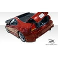 thumbnail image 2 of 1992-1996 Honda Prelude Duraflex Drifter Side Skirts Rocker Panels - 2 Piece, 2 of 6