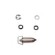 thumbnail image 5 of 139QMB 147QMD GY650 60 80cc Motorcycle Carburetor Repair Kit for Off road Vehicles Retrofitting Motorcycle Carburetor PD19J, 5 of 5