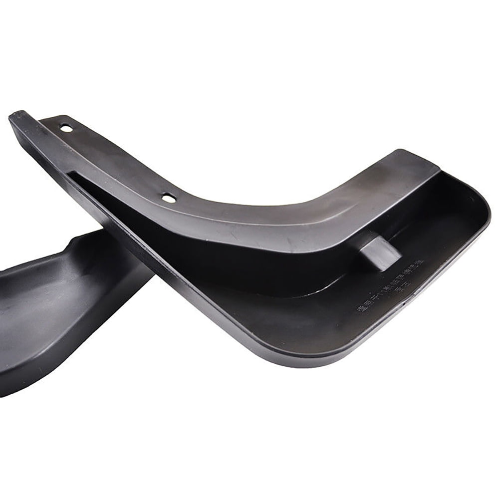 XUKEY 4X Front Rear Splash Guards Fit for VW Volkswagen Passat 2012 2013 2014 2015  Mud Flaps