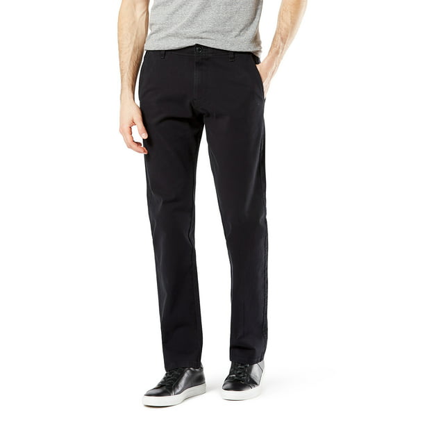 Dockers - Dockers Men's Slim Fit Smart 360 Flex Ultimate Chino Pants ...