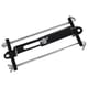 thumbnail image 4 of 1 Adjustable Battery Holder Battery Holder Car Battery Holder Car Battery Holder Car Spare Parts, 4 of 4