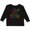 AB-Black, variant on Inktastic My Gigi and Pawpaw Love Me Boys or Girls Long Sleeve Toddler T-Shirt