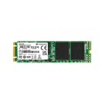 thumbnail image 1 of Unidad de estado sólido Transcend MTS800 256GB SATA III 6Gb/s, 1 of 4