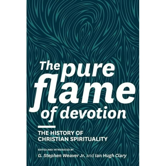 The Pure Flame of Devotion (Hardcover)