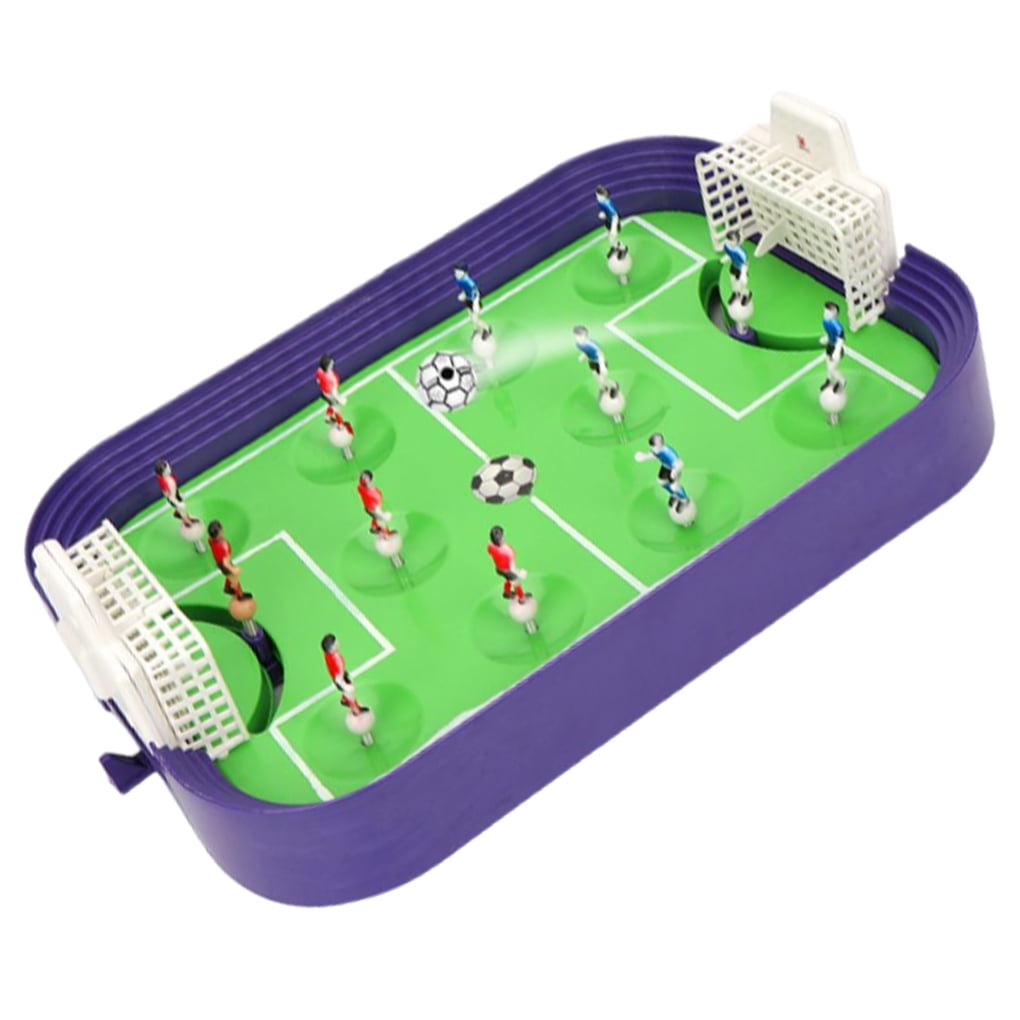 enquiret Scoring Football Field Toys Cute Exquisite Soccer Game Wear