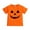 k-Orange718, variant on ANINEO Child T-Shirts Boys Girls Halloween Pumpkin Print Shirt Short Sleeve Casual Tee Tops For Fall Festival Party Tshirts Soft