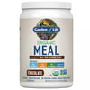 Garden Of Life Organic Meal Replacement Shake Mix Chocolate 22 Ounces Each Pack Of 3 Organic Pea Protein