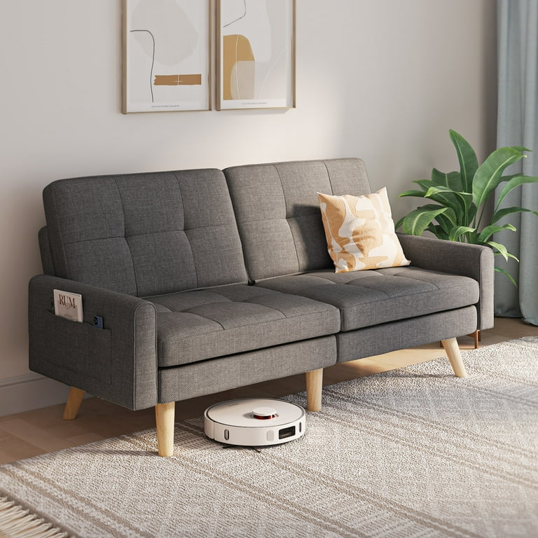 その他 CabCallawayACMEFurnitureDELMAR SOFA3P CabCallaway様専用