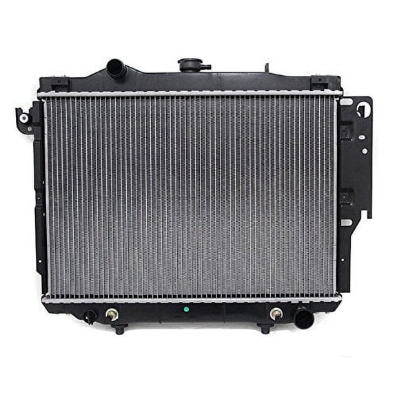 Modine 1709 Radiator