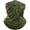 Jungle Camo, variant on Neck Gaiter Face Cover Scarf for Men and Women,Breathable Sun Wind-proof for Fishing Hiking Cycling