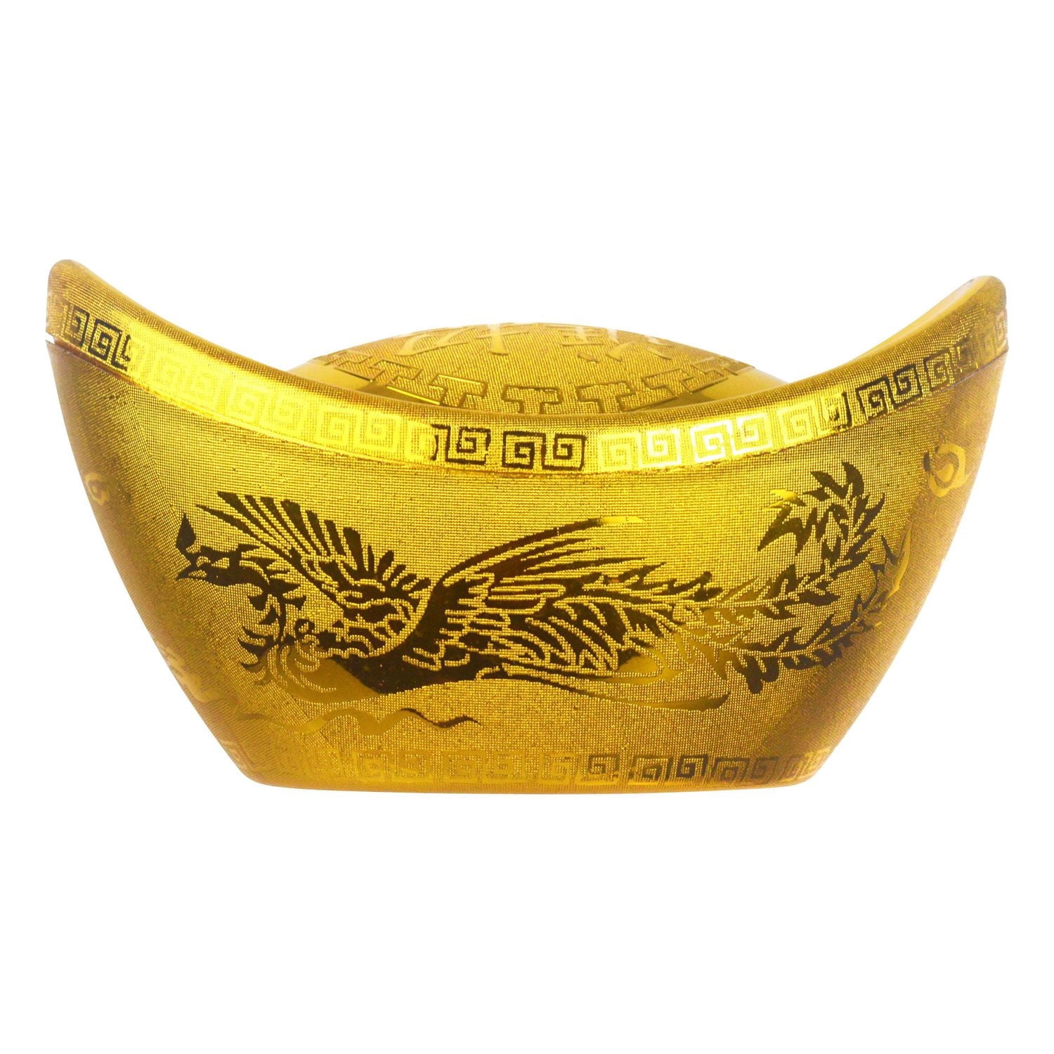 2ct Ingot Container