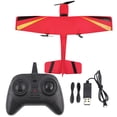 thumbnail image 2 of Avión RC Rojo De Ala Fija De Espuma Epp, Avión RC, Principiantes, Ideal Para Adultos O Niños Avanzados, 2 of 7