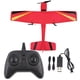 thumbnail image 2 of Avión RC De Ala Fija, Avión RC, Espuma Epp Roja Para Adultos O Niños Avanzados, 2 of 7