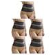 thumbnail image 1 of Sonducket Ropa interior de cintura alta para mujer, entrenador de cintura para niñas, ropa moldeadora de levantamiento de cadera para mujer, Type2 NO2, 1 of 6