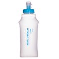 thumbnail image 3 of Botella de agua plegable de 300ml, frasco blando sin BPA, botella de agua de hidratación para correr, senderismo, ciclismo, escalada, paquete de hidratación, 3 of 8
