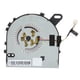 thumbnail image 2 of Ventilador Para 15 Ventilador DC 5V Potente Disipación De Calor Conector De Alimentación De 4 Pines Ventilador De Refrigeración De CPU De Metal Resistente Y Duradero, 2 of 7