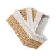 thumbnail image 2 of Monstrate Cestas de almacenamiento tejidas especiales para almacenamiento atractivo y decorativo pequeña cesta de almacenamiento Almacenamiento y organización del hogar Beige, 2 of 6