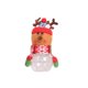 thumbnail image 1 of sweethay Caja de regalo, caja de dulces, decoración de Navidad, árbol de juguete de chico multiusos, colgante, lata de azúcar, adorno para el hogar, Kits de decoración para fiestas Ciervo sweethay HA070789-03, 1 of 1
