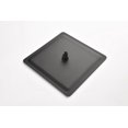 thumbnail image 5 of High-Pressure Rainfall Showerhead with Water-Saving Technology for Luxurious Bathing Experience, 5 of 5