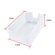 thumbnail image 3 of Cubierta Protectora de BateríA de Litio para Makita Bl1830 Bl1850 18V Suave AnticaíDa Impermeable Antideslizante Resistente al Desgaste, 3 of 5