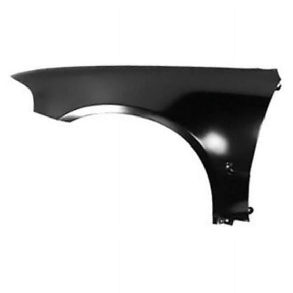 Front Driver Side Fender for 1992-1995 Honda Civic