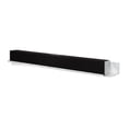 thumbnail image 6 of Hangman No Stud Sound Bar Shelf SBS32-m 32 Inch Solid Aluminum with Marble Finish, 6 of 7