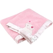 Child Of Mine Silky Soft Blanket Girl