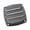 Black-8.5x8.5cm, variant on Heavy Duty Adjustable Boat Vent Cover ABS Materials Marine Grade Ventilation Systems For Ship Cabin Motorhome Compartment