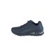 thumbnail image 3 of Tenis Skechers Street Uno Navy Hombre azul marino 28.5 Skechers 232181NVY, 3 of 5