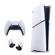 thumbnail image 3 of Consola de Videojuegos Sony PlayStation 5 Slim, Edición Digital 1TB + Audífonos PULSE Explore, 3 of 3