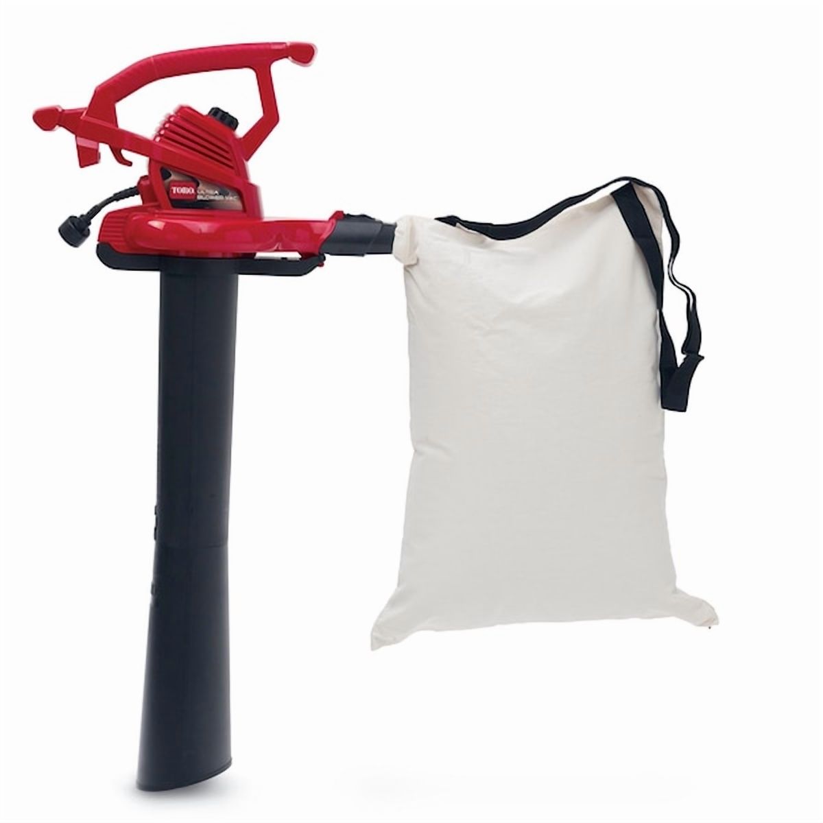 FOR  Toro Ultra 260 mph 340 CFM 110 V Electric Handheld Leaf Blower/Vacuum Tool Only