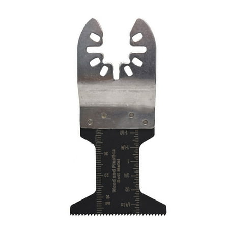 

WQQZJJ Tools On Sale And Clearance Oscillating Multi Tool Saw Blades Carbon Steel Cutter DIY Universal 20PCS Up To 40% Off Home on Clearance