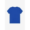 thumbnail image 6 of BELLA+CANVAS Women's Crew Neck Personalized T-Shirt, Create your own Designs, True Royal, Medium, 6 of 6